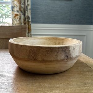 Studio McGee Target Catch All Bowl